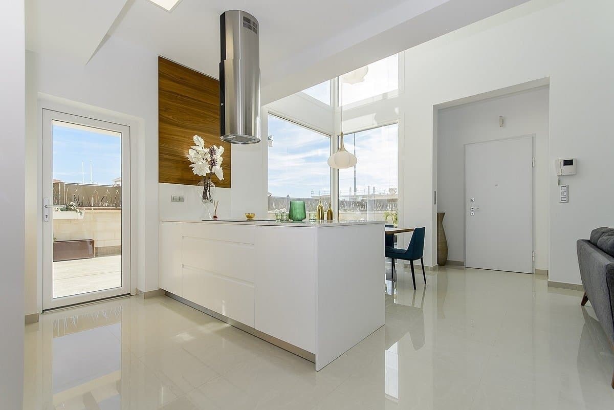 Villa med 3 soverom og 3 bad i Vera Playa – bilde 5