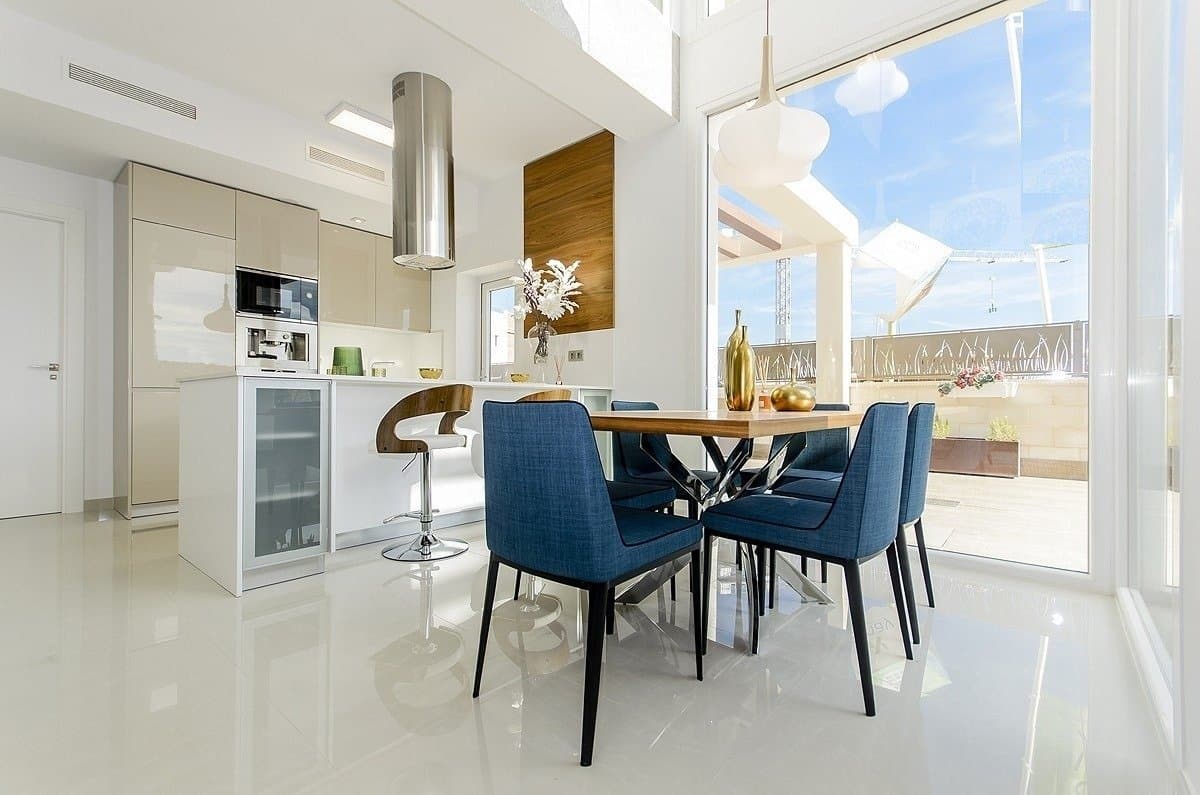 Villa med 3 soverom og 3 bad i Vera Playa – bilde 7