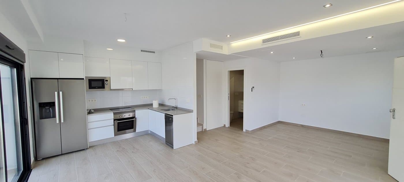 Nybygd villa med 3 soverom og privat basseng – bilde 3