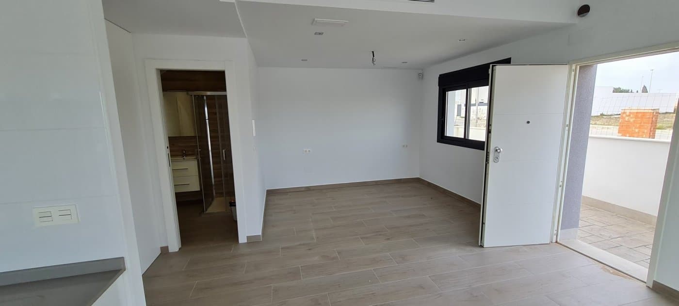 Nybygd villa med 3 soverom og privat basseng – bilde 6