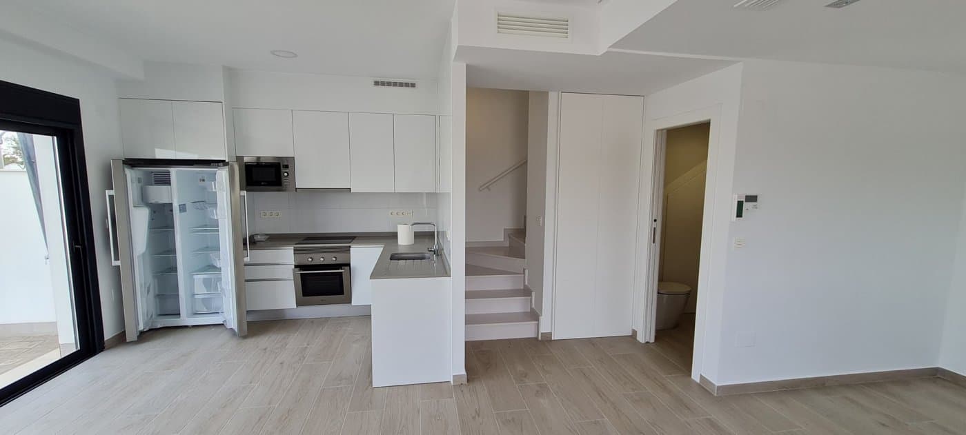 Nybygd villa med 3 soverom og privat basseng – bilde 7