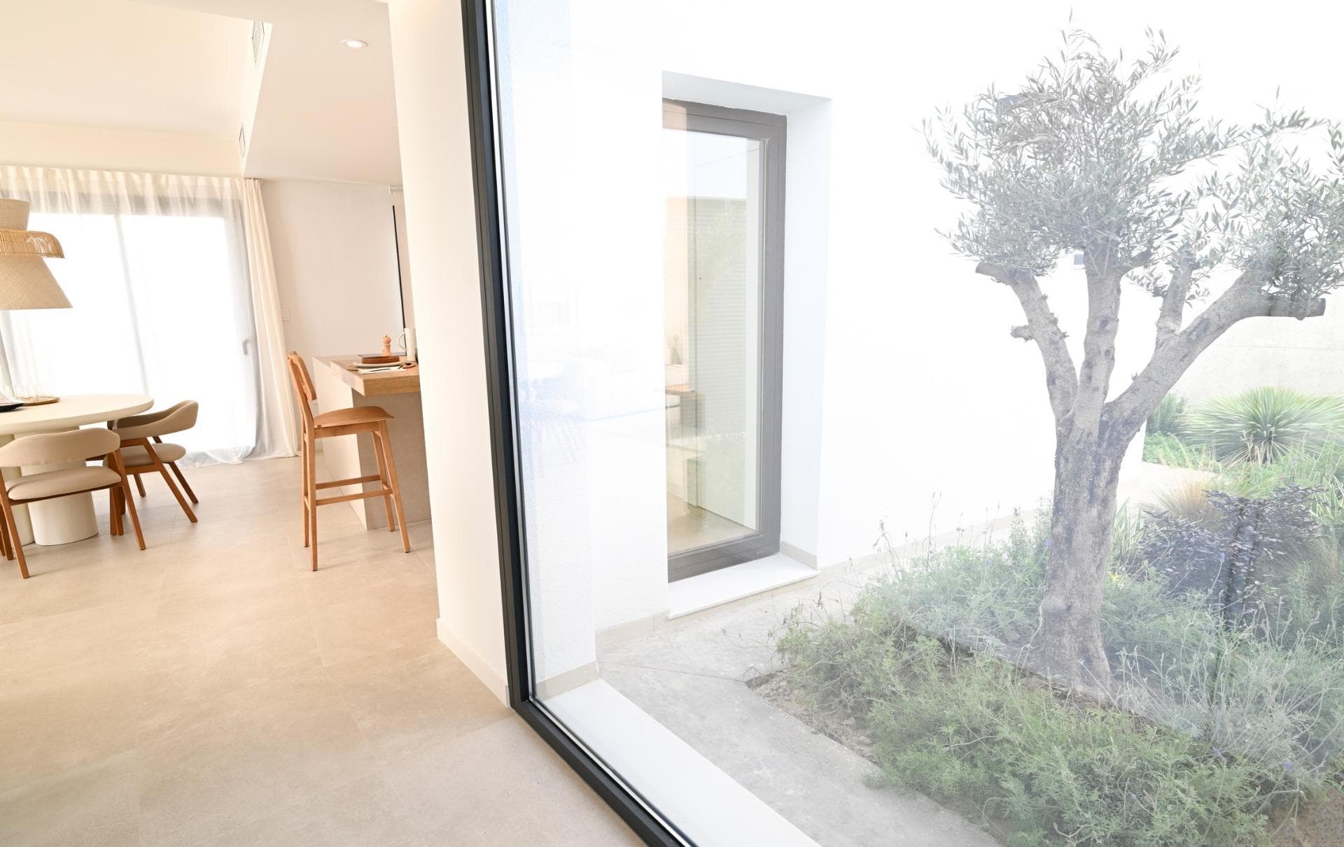 Villa de 3 dormitorios en Baños y Mendigo – imagen 7