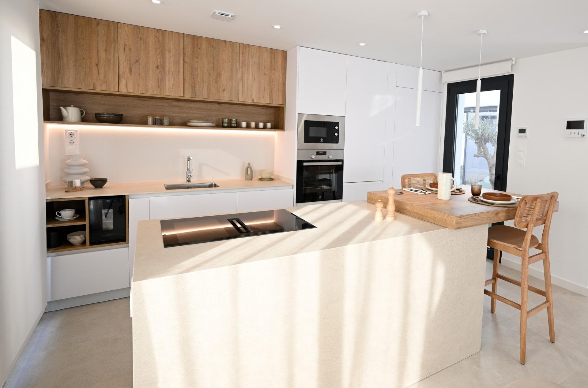 Villa de 3 dormitorios en Baños y Mendigo – imagen 6