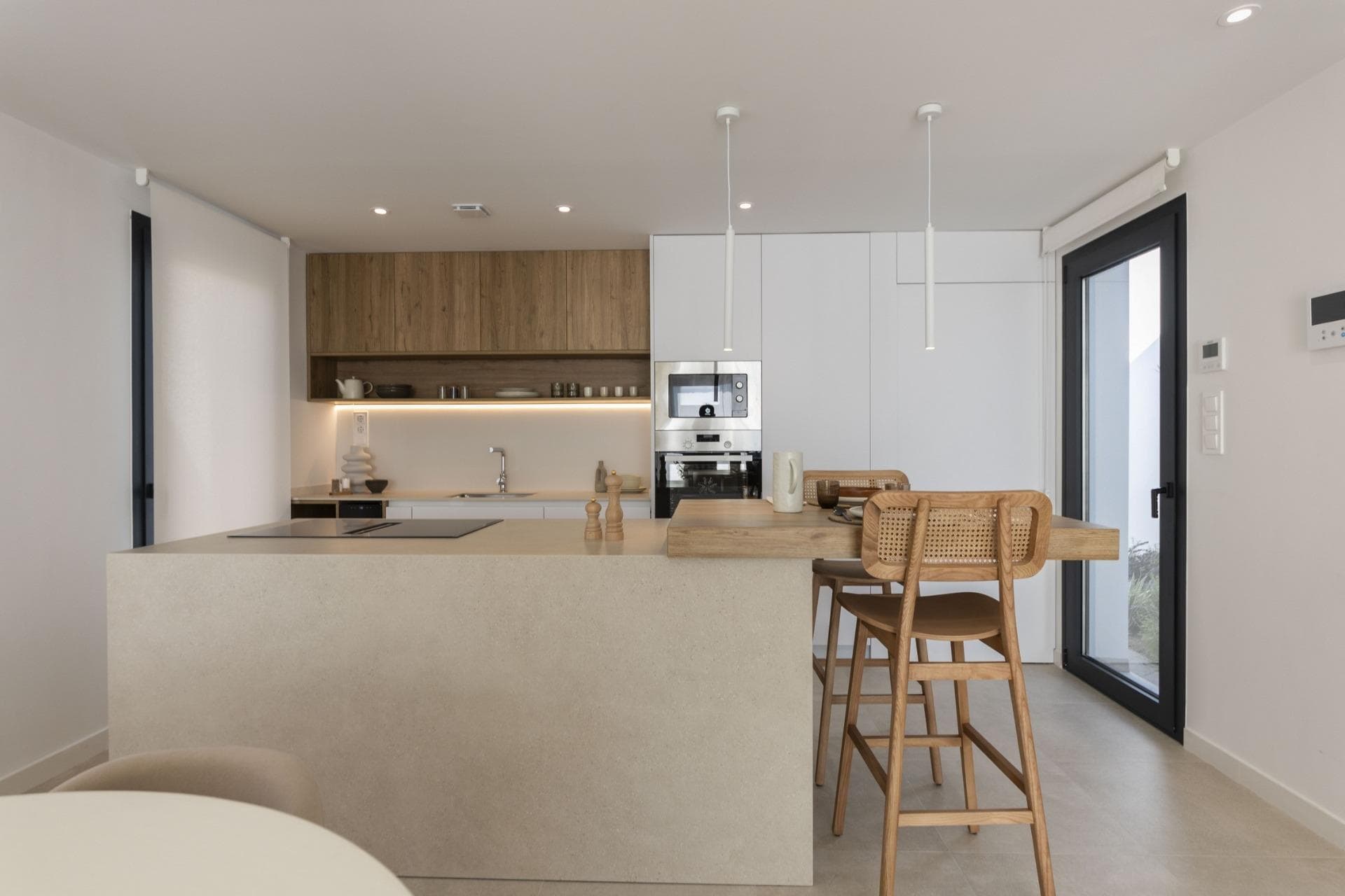 Villa de 3 dormitorios en Baños y Mendigo – imagen 7