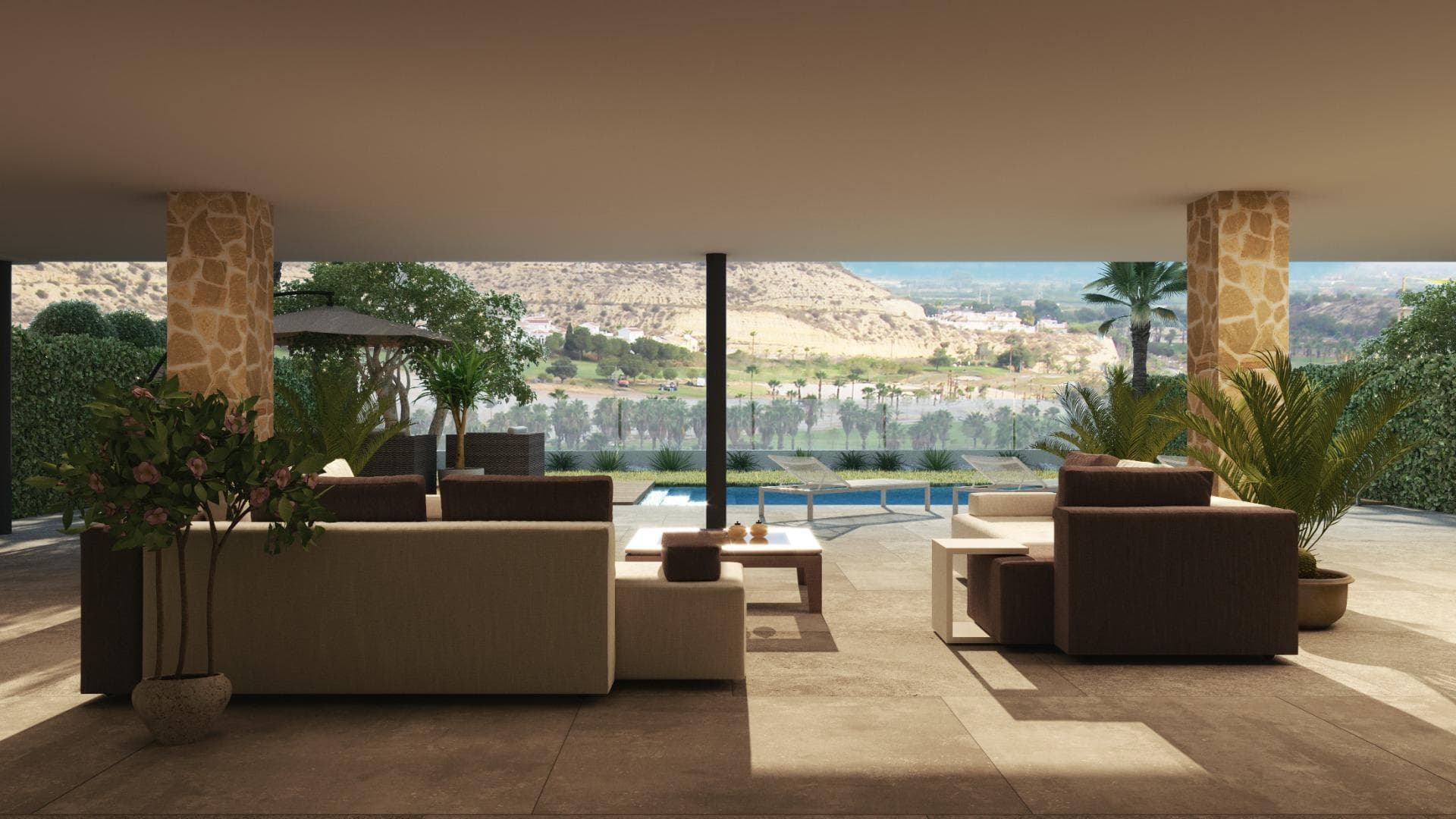 Villa de 4 dormitorios en Rojales – imagen 3