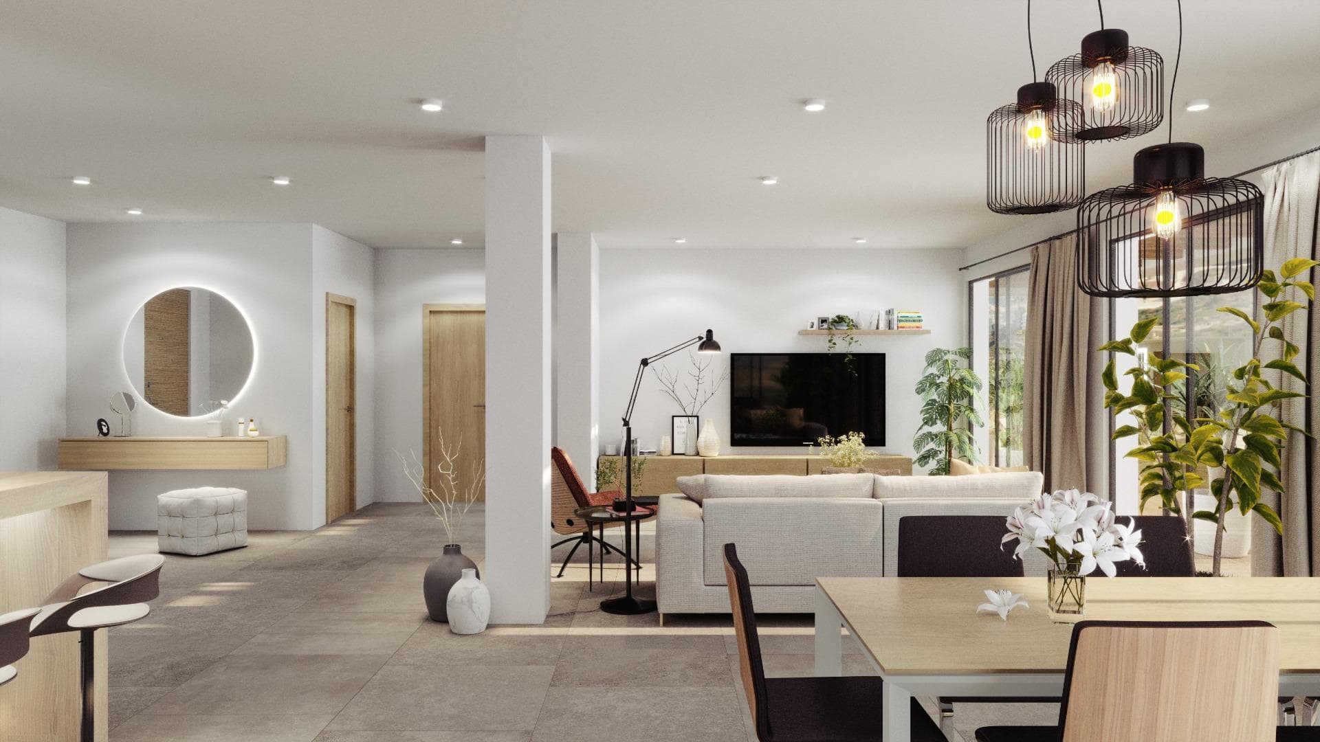 Villa de 4 dormitorios en Rojales – imagen 5