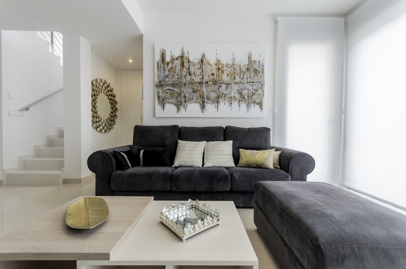 Villa de 4 dormitorios en San Miguel de Salinas – imagen 5