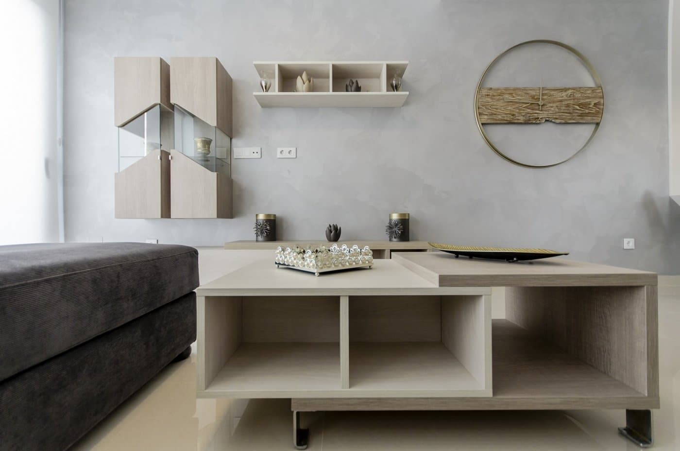 Villa de 4 dormitorios en San Miguel de Salinas – imagen 6