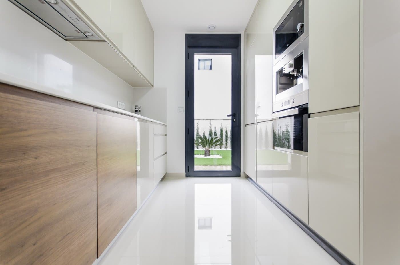Villa de 4 dormitorios en San Miguel de Salinas – imagen 7
