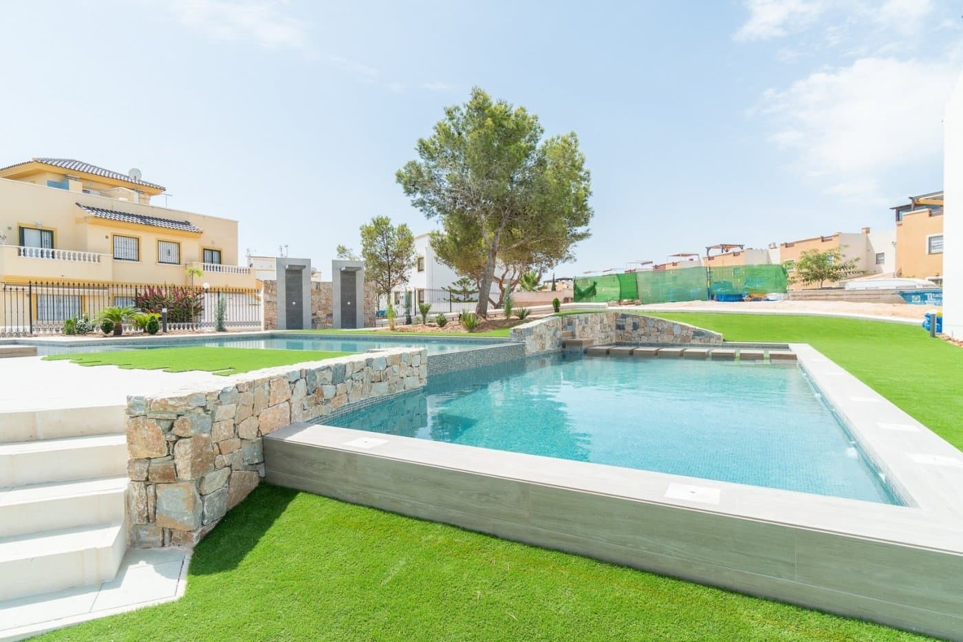 Bungalow med 3 soverom og 2 bad i Torrevieja – bilde 5