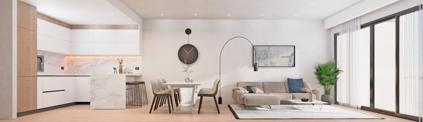 Bungalow de 2 dormitorios en Torrevieja – imagen 5