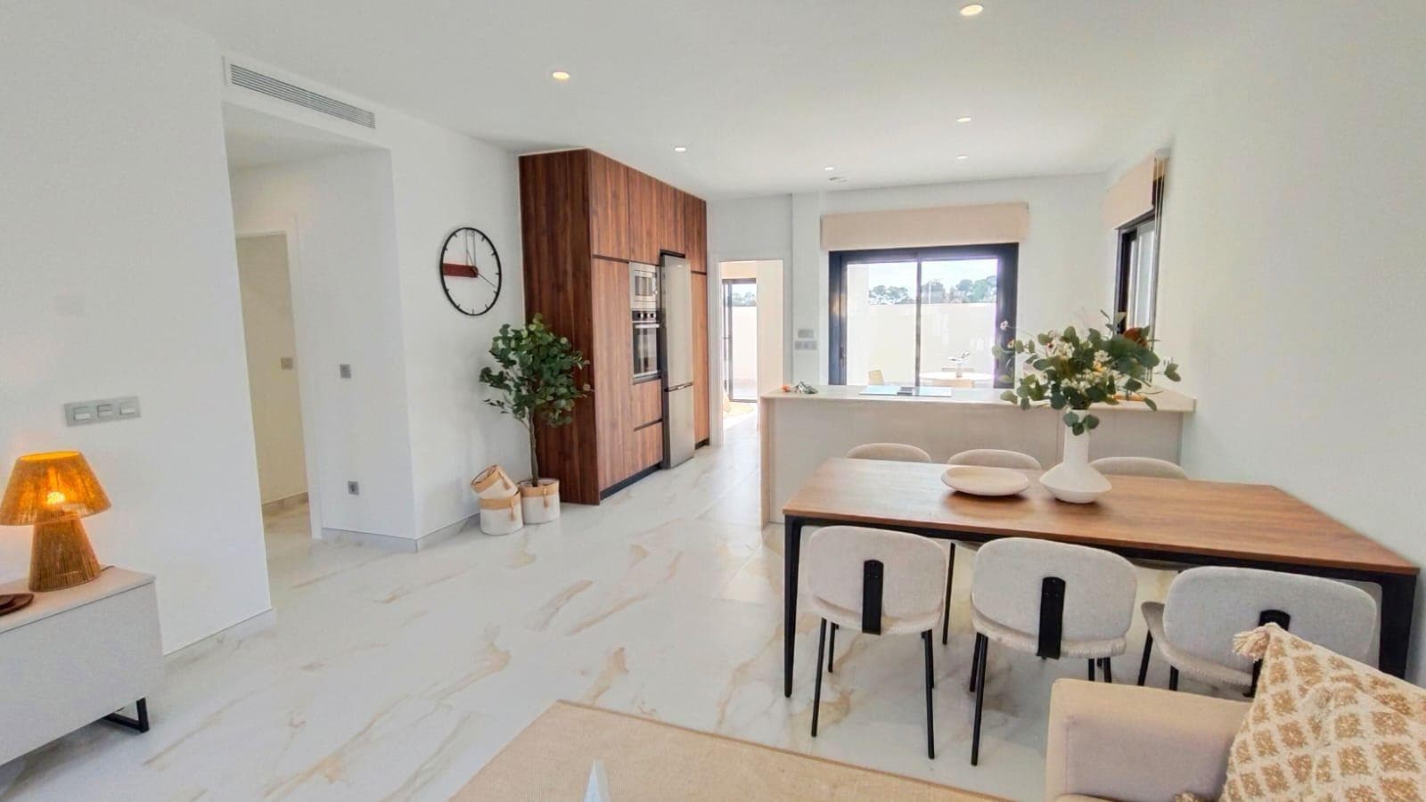 Villa de 3 dormitorios en Pilar de la Horadada – imagen 6