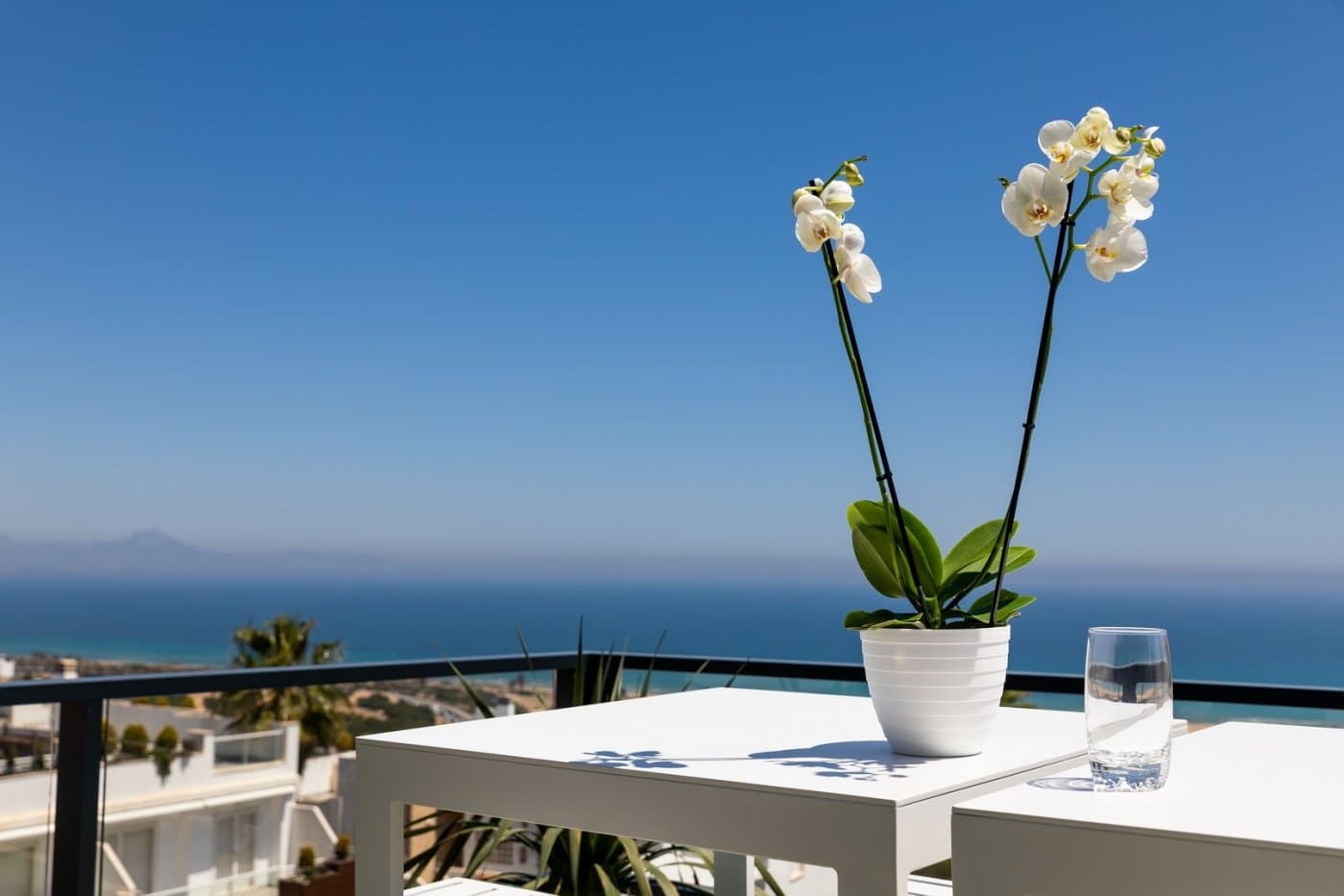 Apartamento de 3 dormitorios en Santa Pola