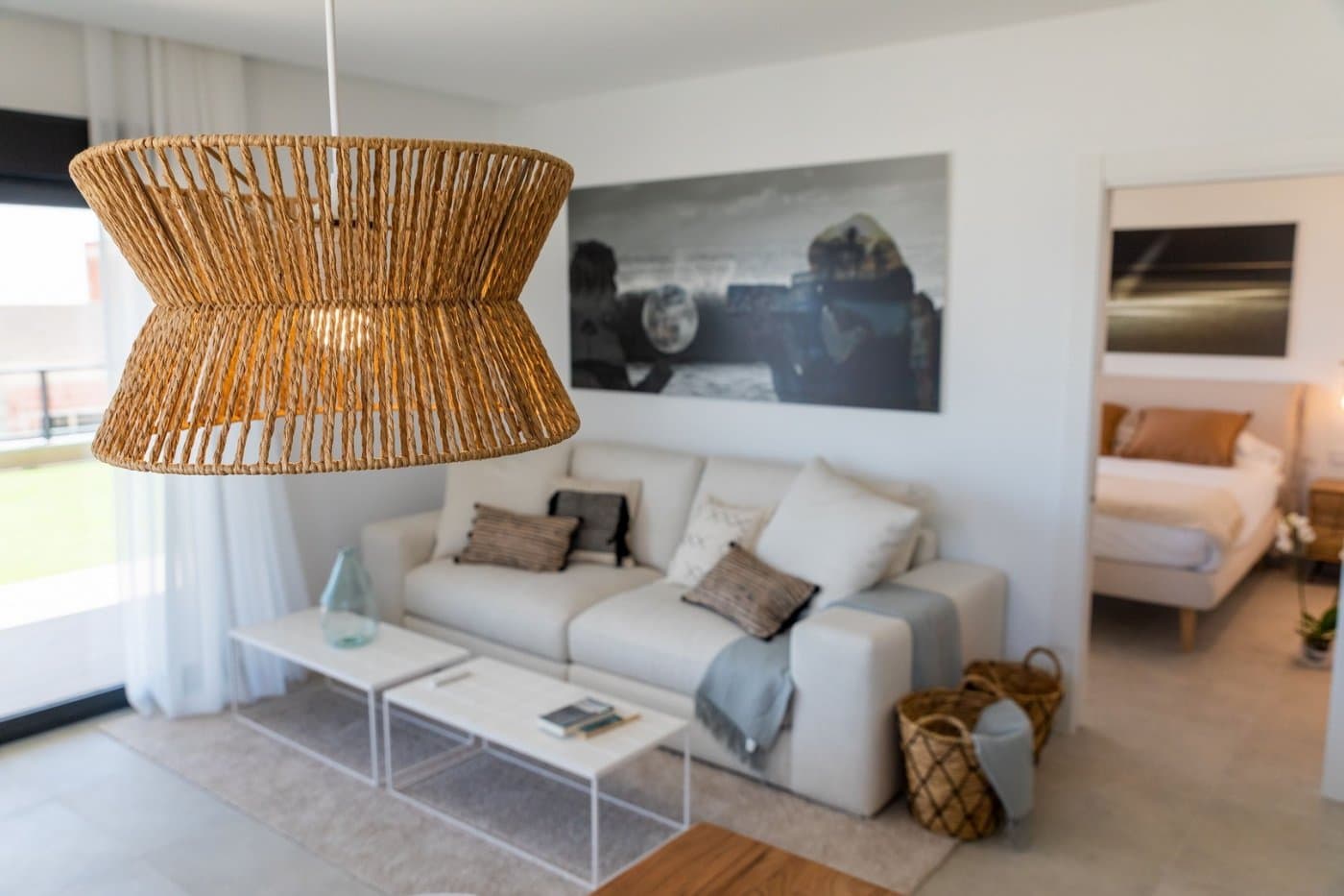 Leilighet med 3 soverom og 2 bad i Gran Alacant – bilde 5
