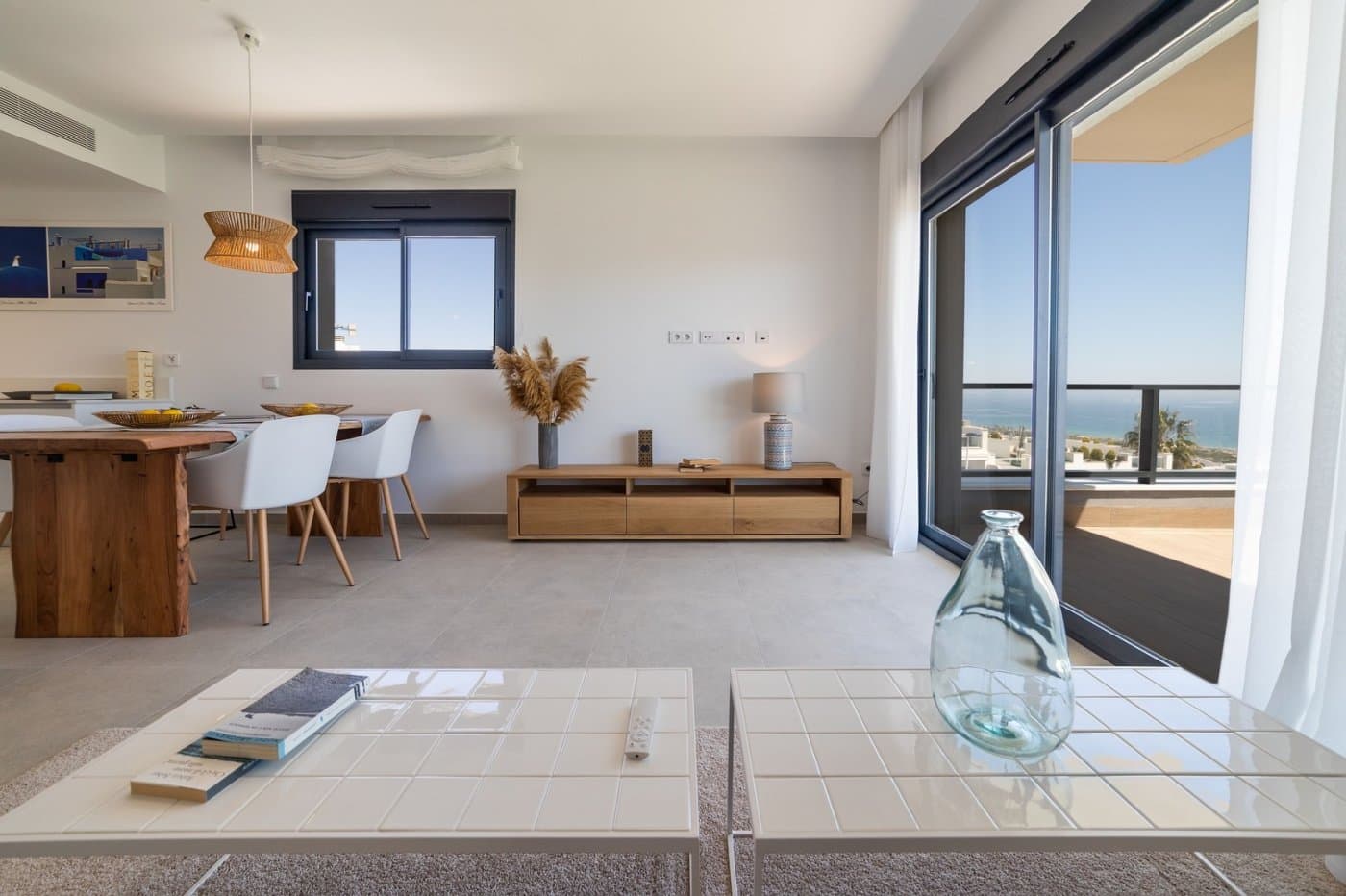 Leilighet med 3 soverom og 2 bad i Gran Alacant – bilde 7