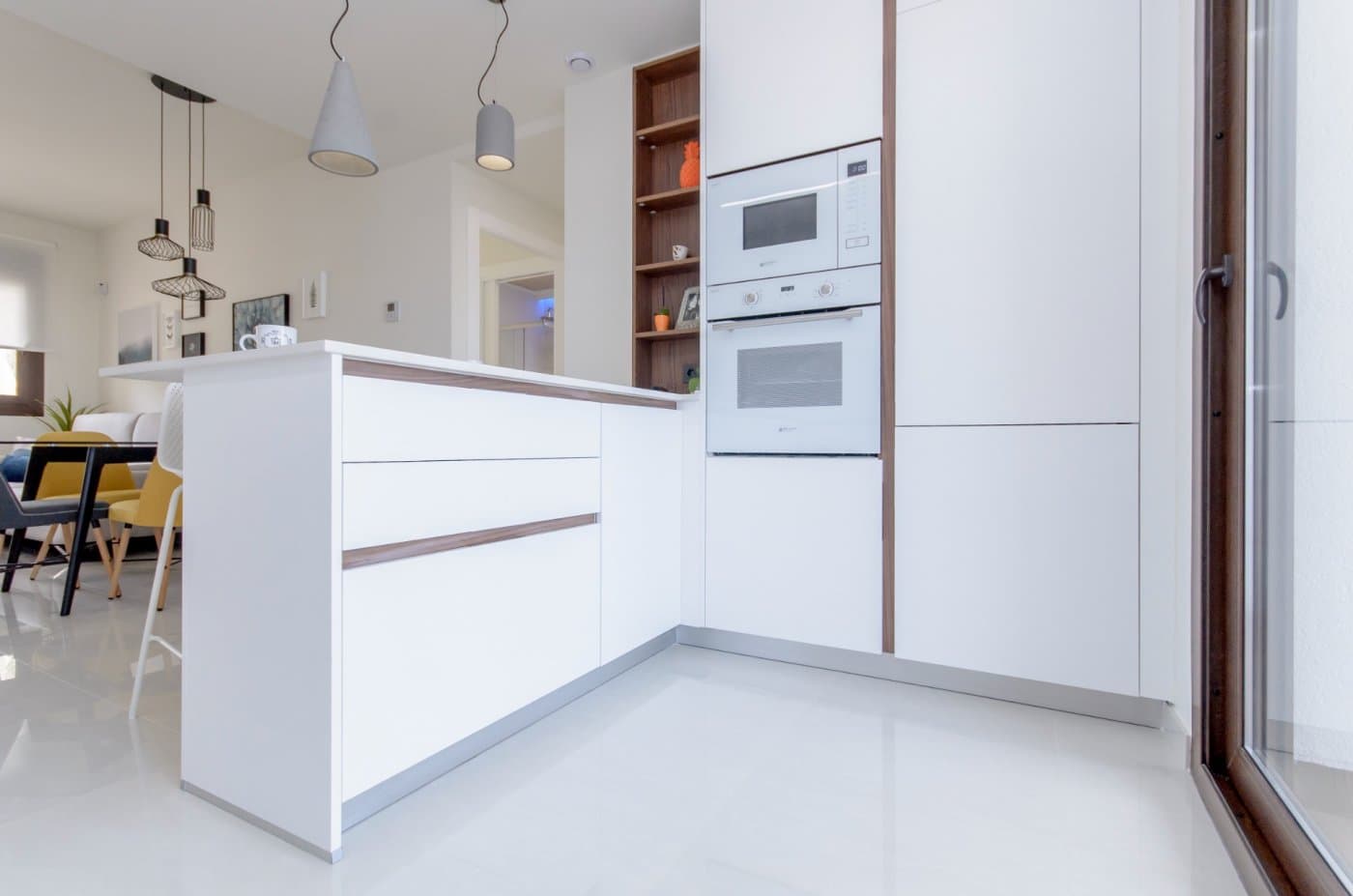 Bungalow de 2 dormitorios en Torrevieja – imagen 6