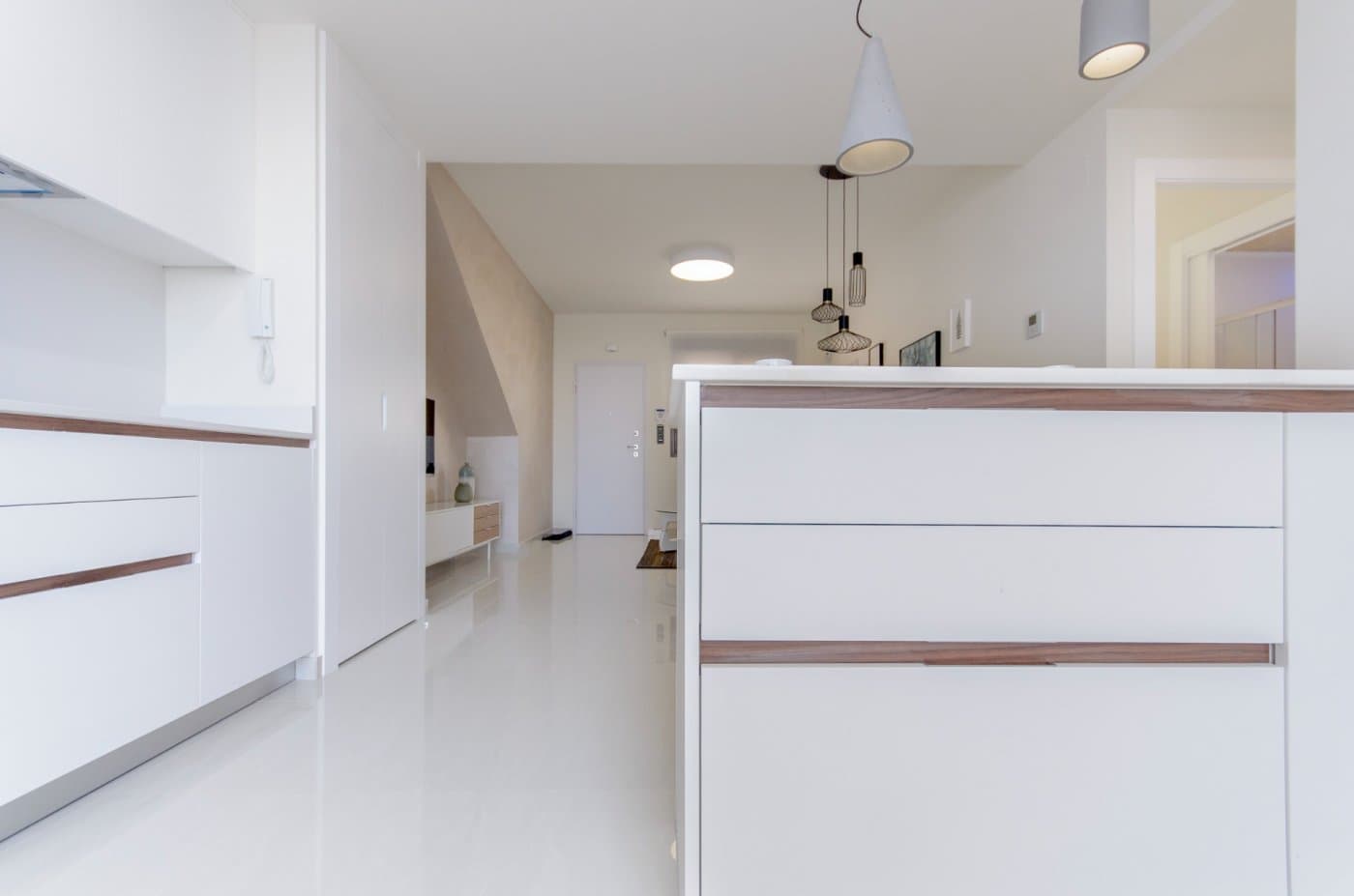Bungalow de 2 dormitorios en Torrevieja – imagen 7
