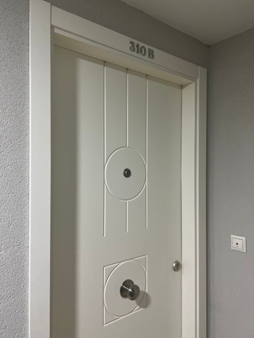 Ático de 3 dormitorios en Calpe – imagen 2