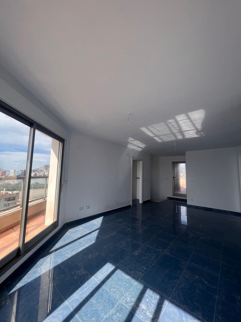 Ático de 3 dormitorios en Calpe – imagen 3
