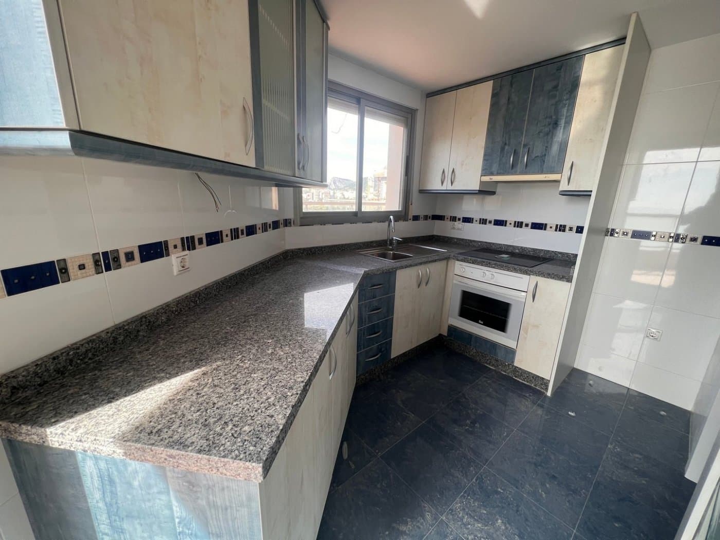 Ático de 3 dormitorios en Calpe – imagen 4