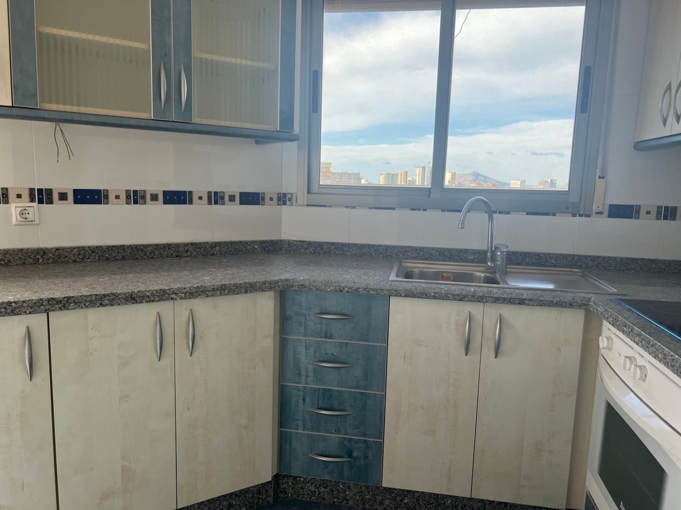 Ático de 3 dormitorios en Calpe – imagen 5