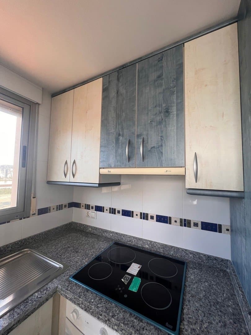 Ático de 3 dormitorios en Calpe – imagen 6