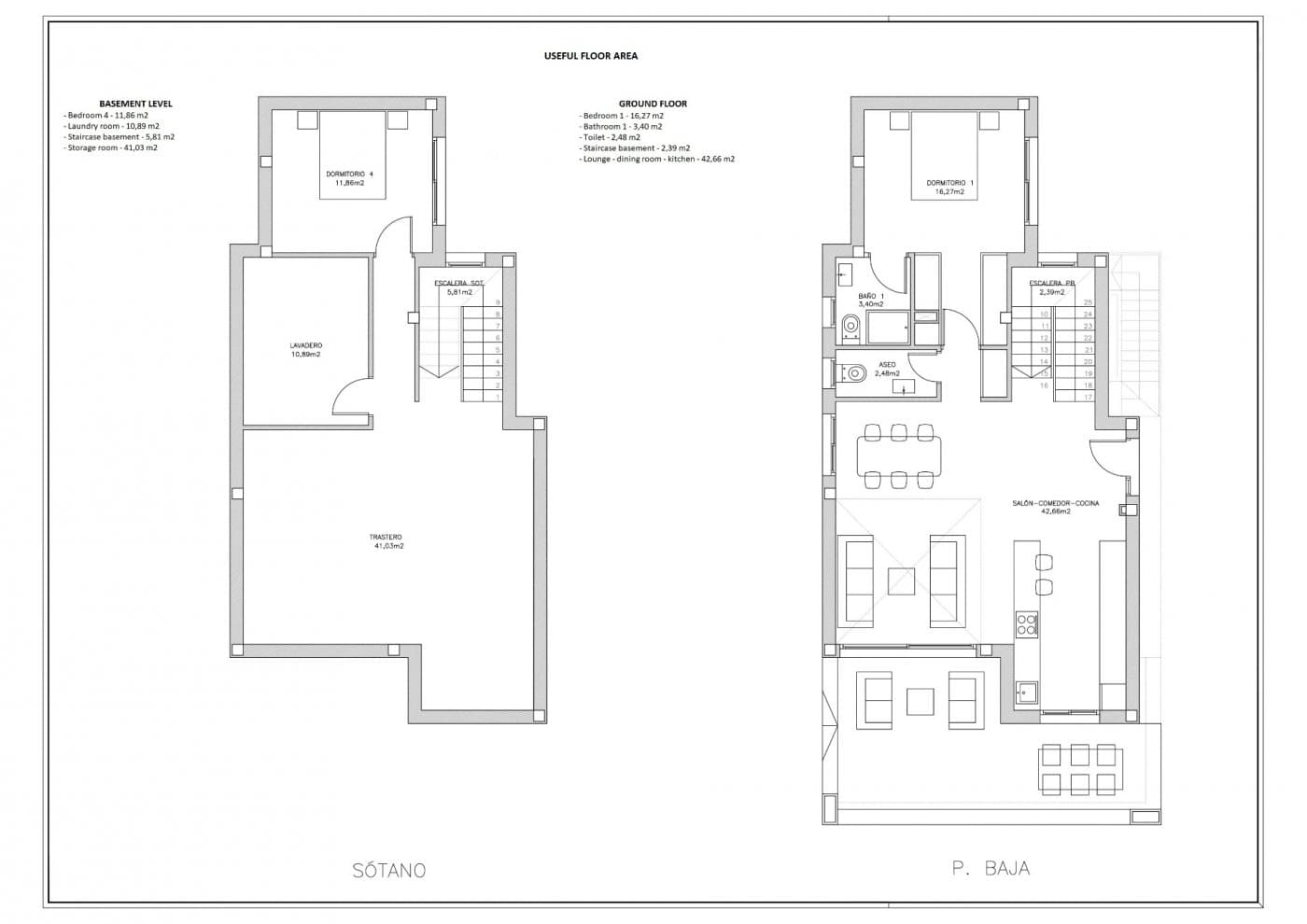 Villa de 4 dormitorios en Torrevieja – imagen 4