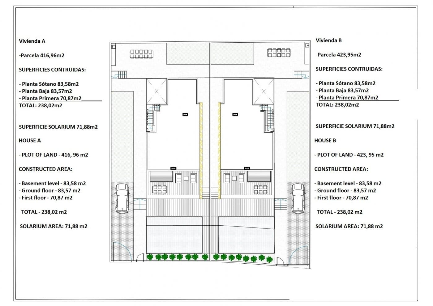 Villa de 4 dormitorios en Torrevieja – imagen 5