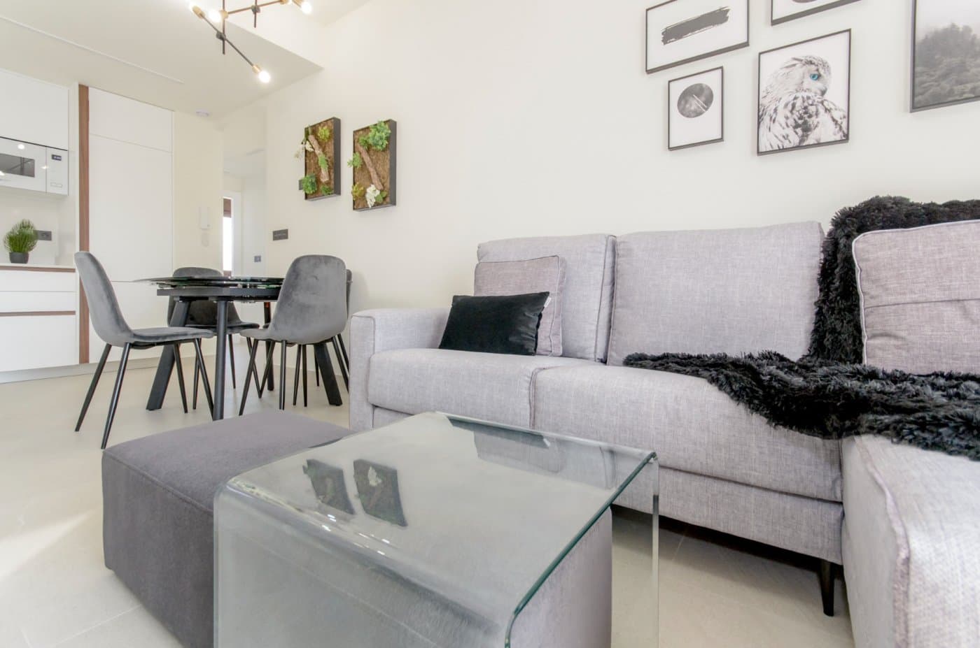 Bungalow de 2 dormitorios en Torrevieja – imagen 4