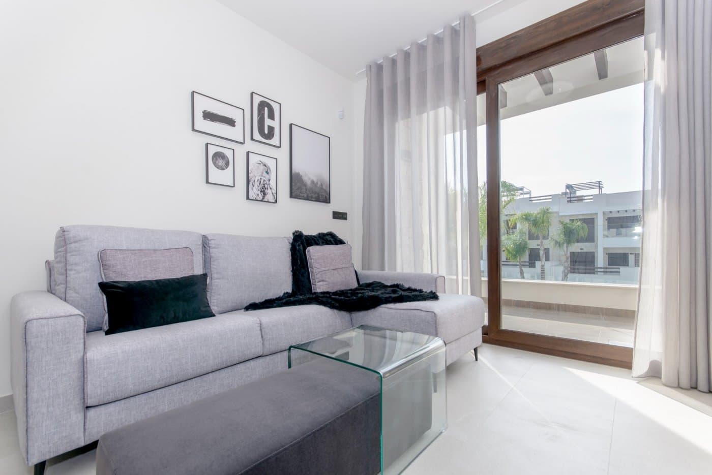 Bungalow de 2 dormitorios en Torrevieja – imagen 5
