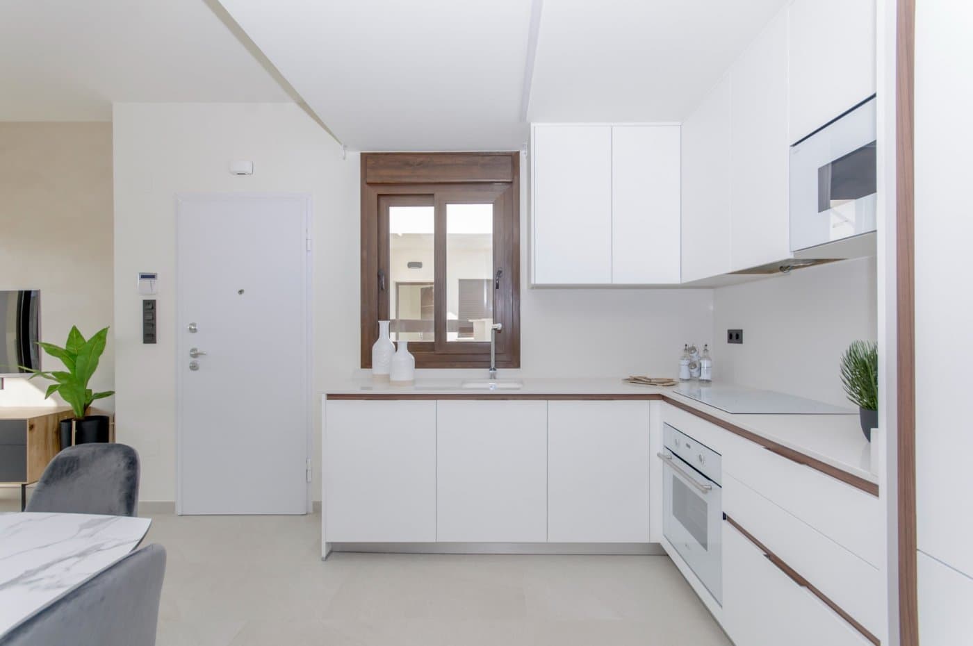 Bungalow de 2 dormitorios en Torrevieja – imagen 6