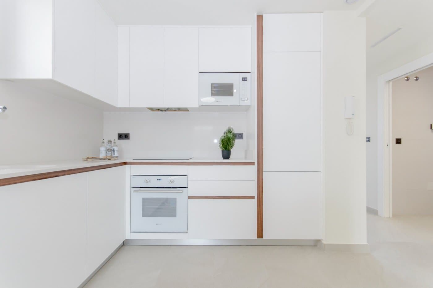 Bungalow de 2 dormitorios en Torrevieja – imagen 7