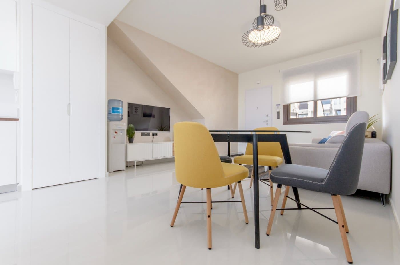 Bungalow de 3 dormitorios en Torrevieja – imagen 5