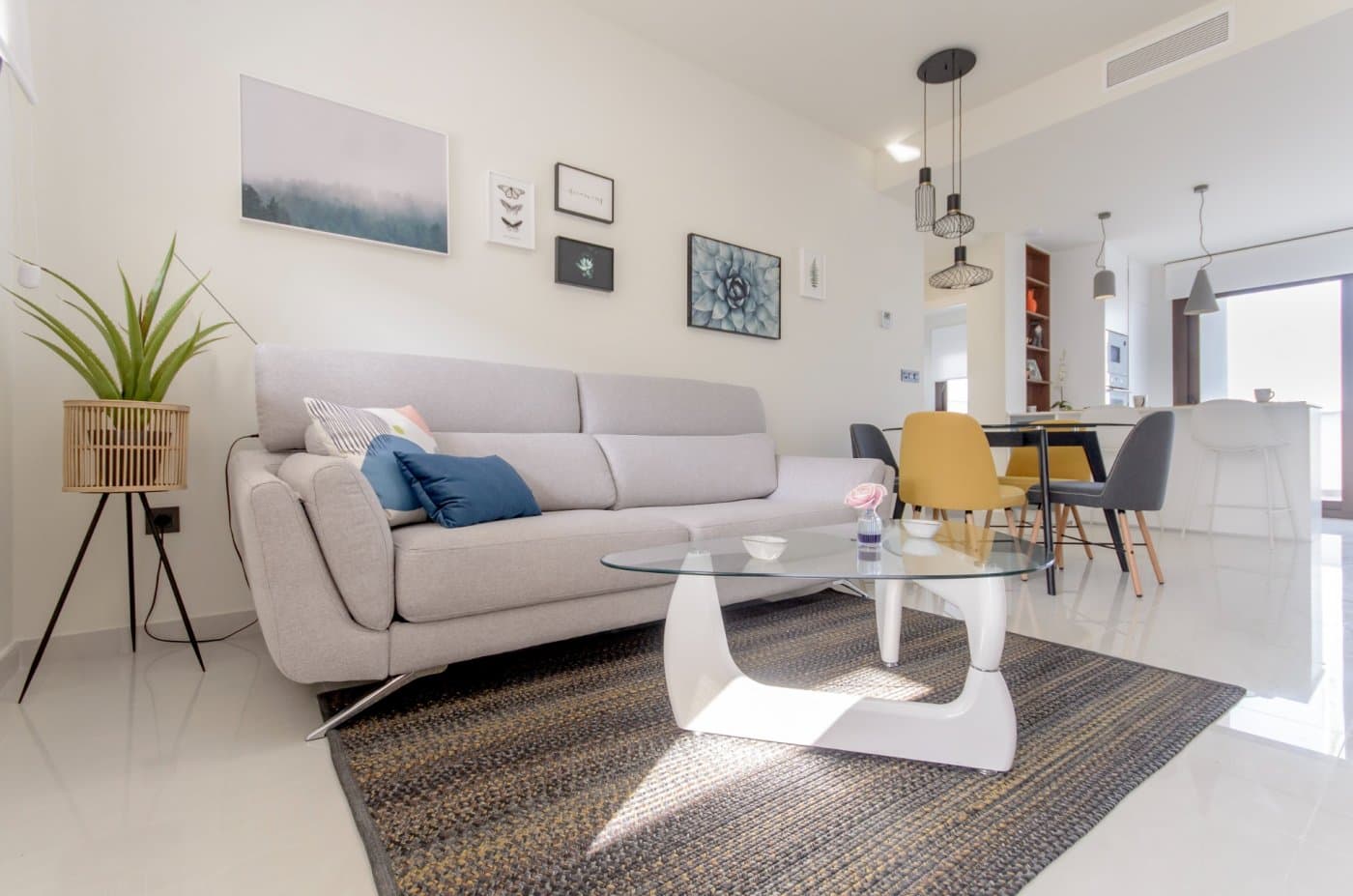 Bungalow de 3 dormitorios en Torrevieja – imagen 6