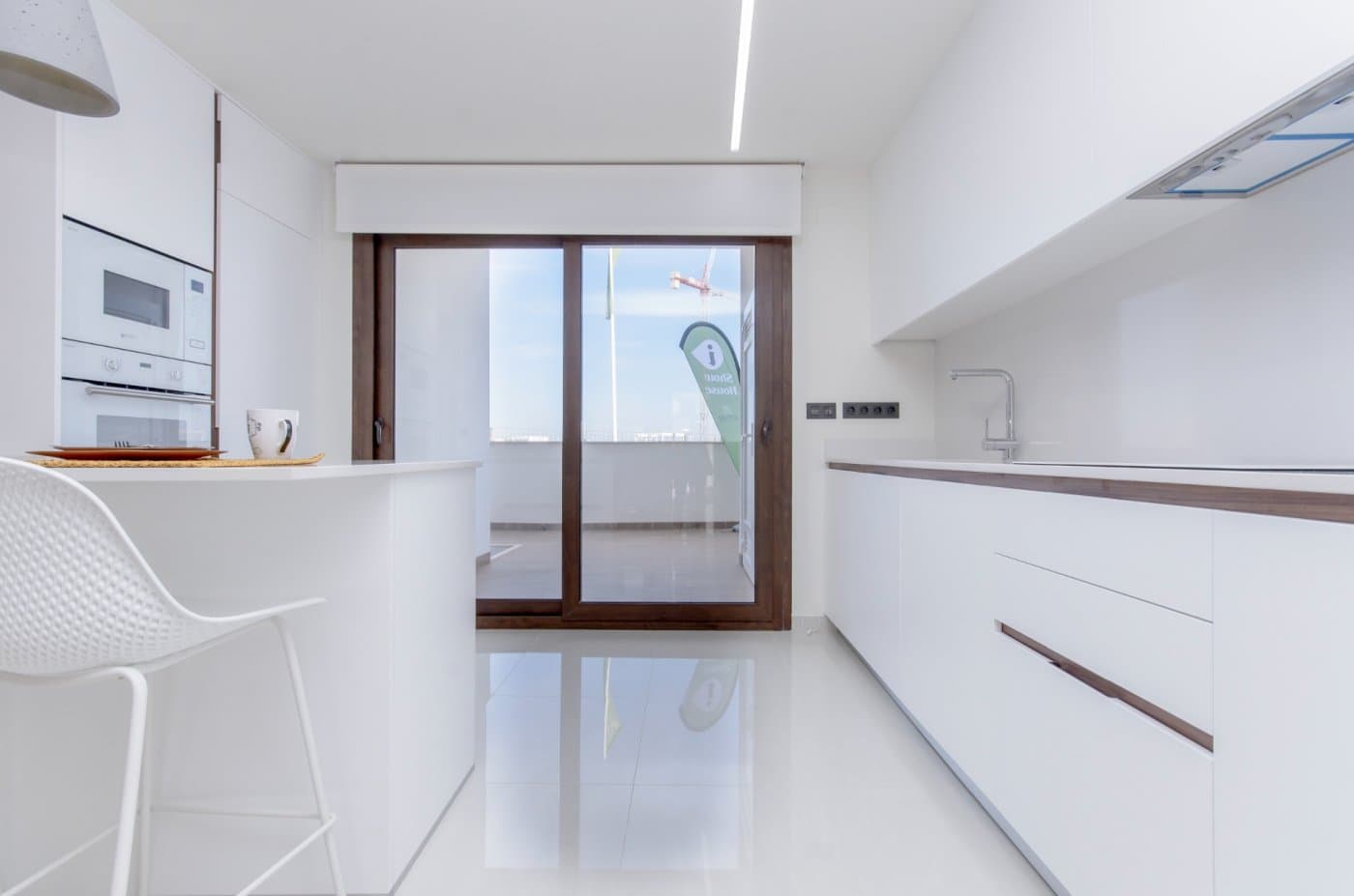Bungalow de 3 dormitorios en Torrevieja – imagen 7