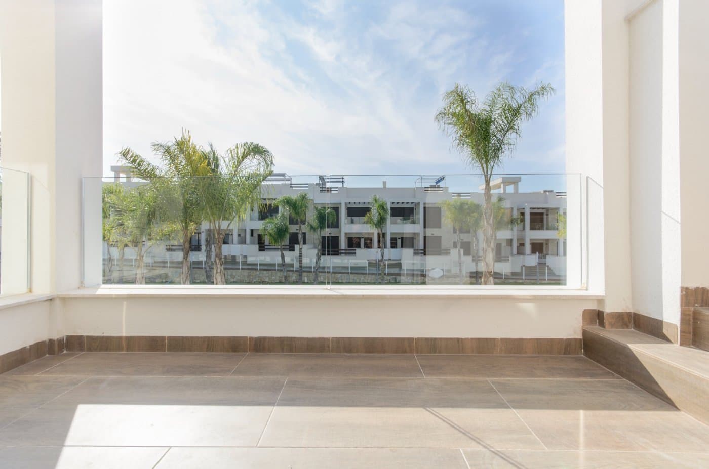 Bungalow de 3 dormitorios en Torrevieja