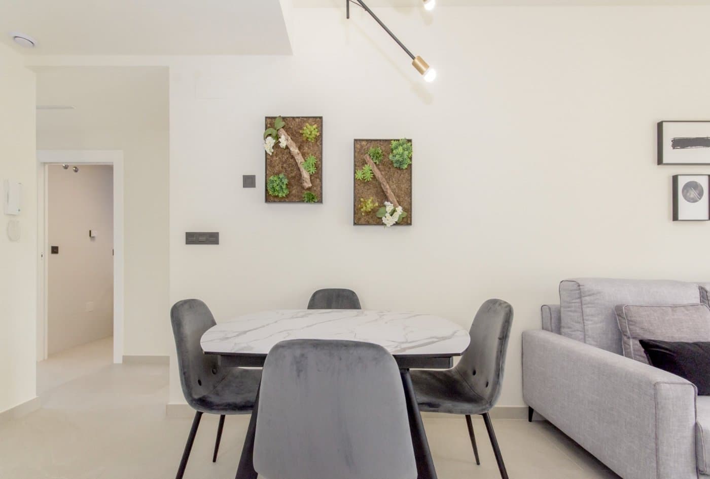 Bungalow de 3 dormitorios en Torrevieja – imagen 5