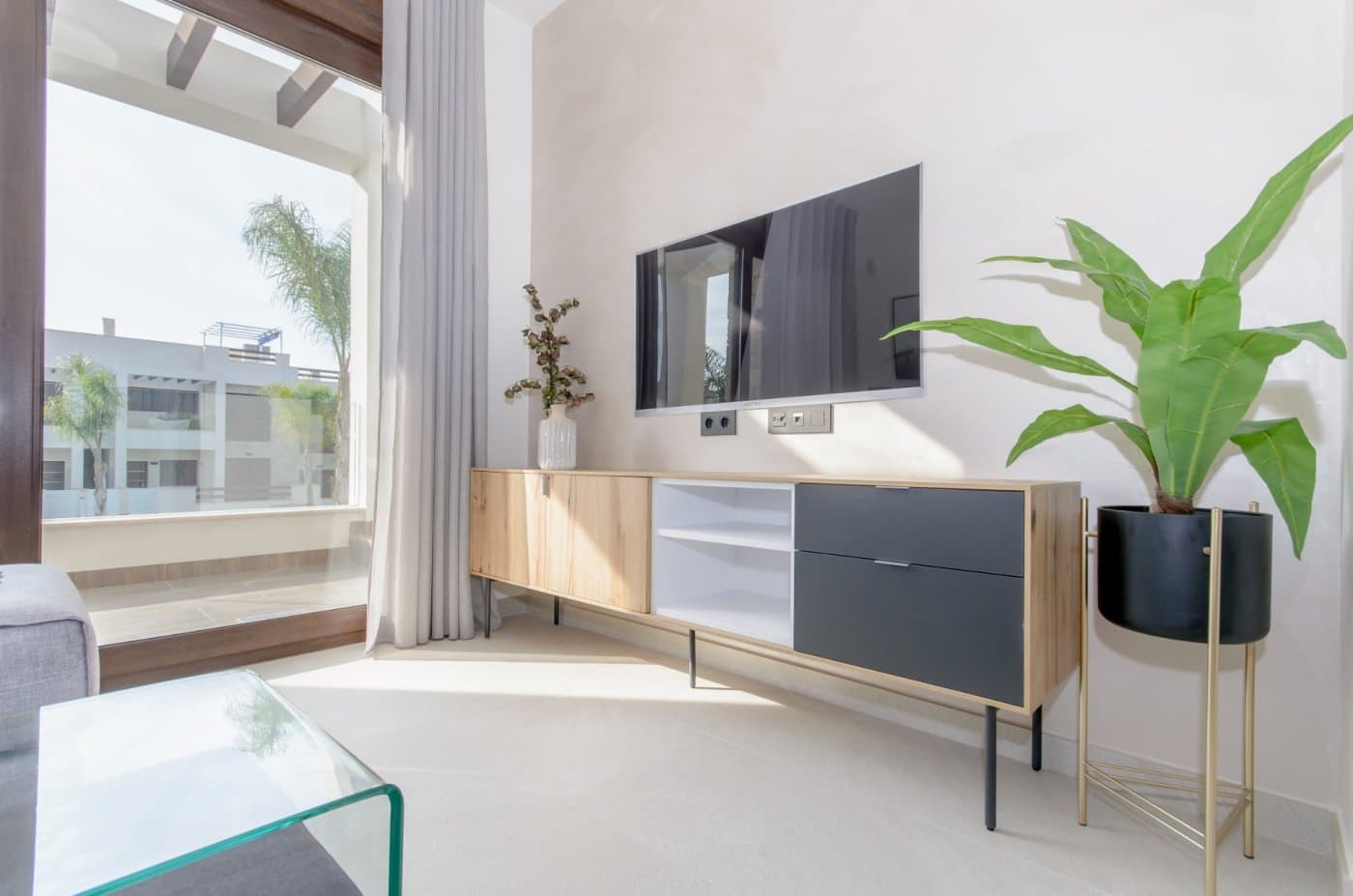 Bungalow de 3 dormitorios en Torrevieja – imagen 6
