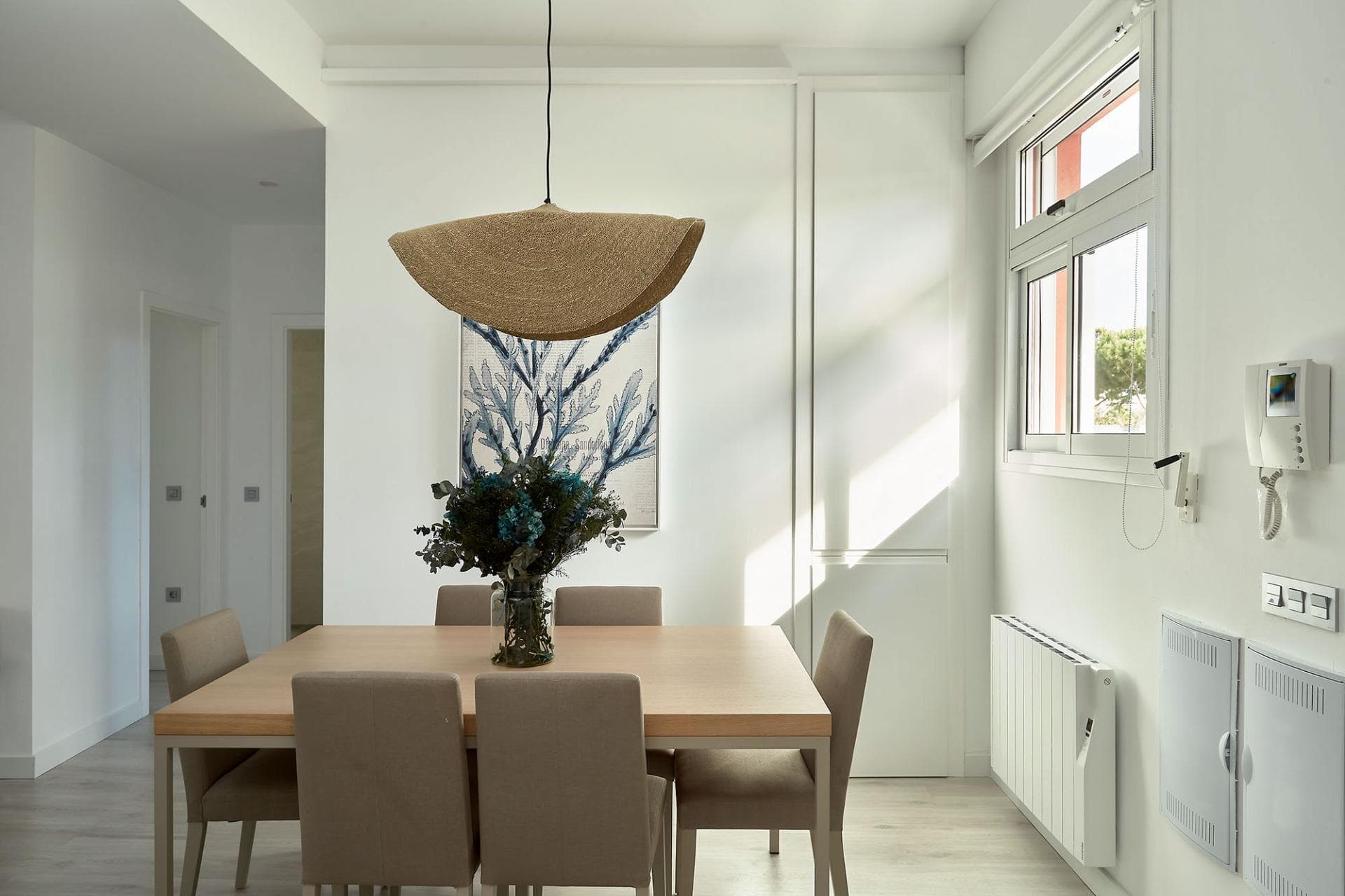 Leilighet med 2 soverom og 2 bad – bilde 4