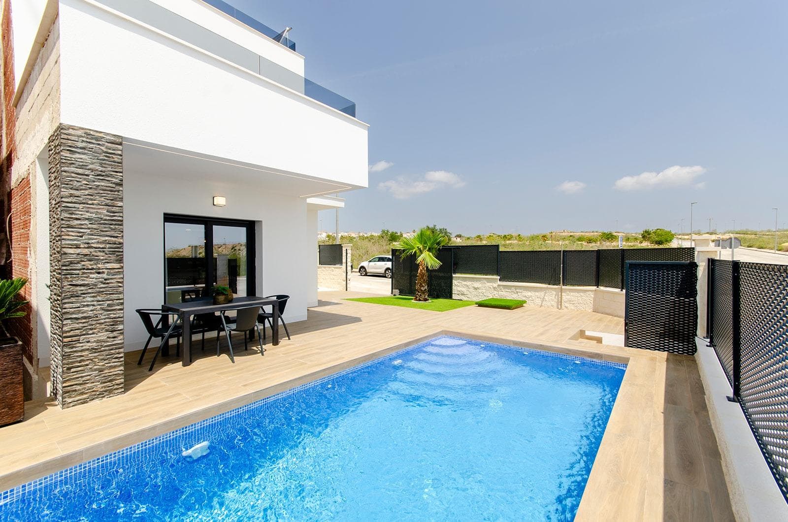 Villa de 3 dormitorios en Orihuela Costa – imagen 3