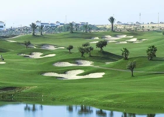 Villa de 3 dormitorios en Orihuela Costa – imagen 6