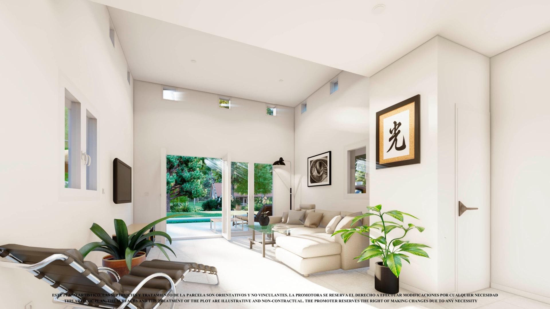 Villa de 3 dormitorios en Los Alcázares – imagen 3