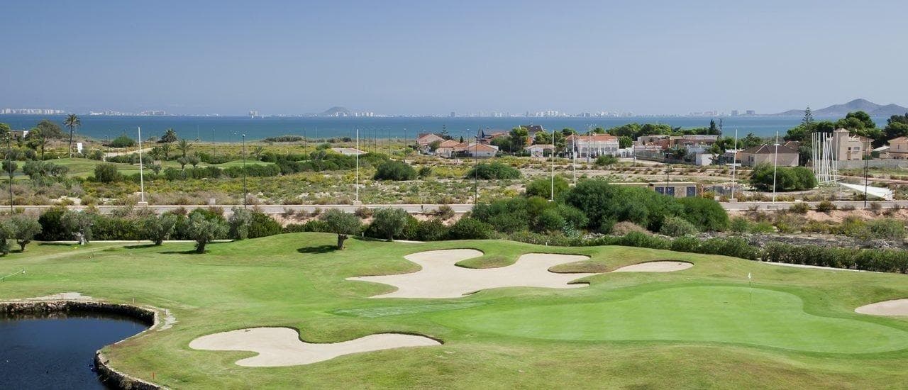 Villa de 3 dormitorios en Los Alcázares – imagen 7
