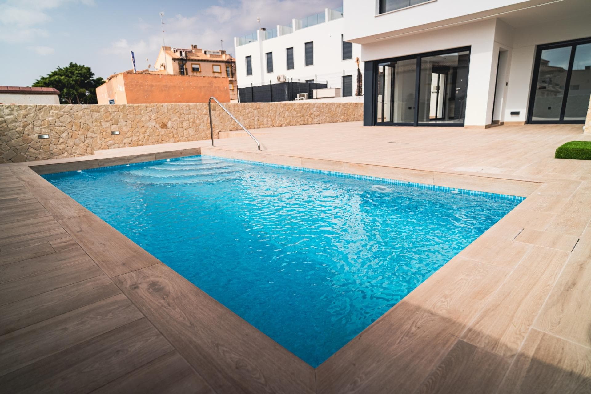 Villa de 4 dormitorios en Orihuela Costa – imagen 6