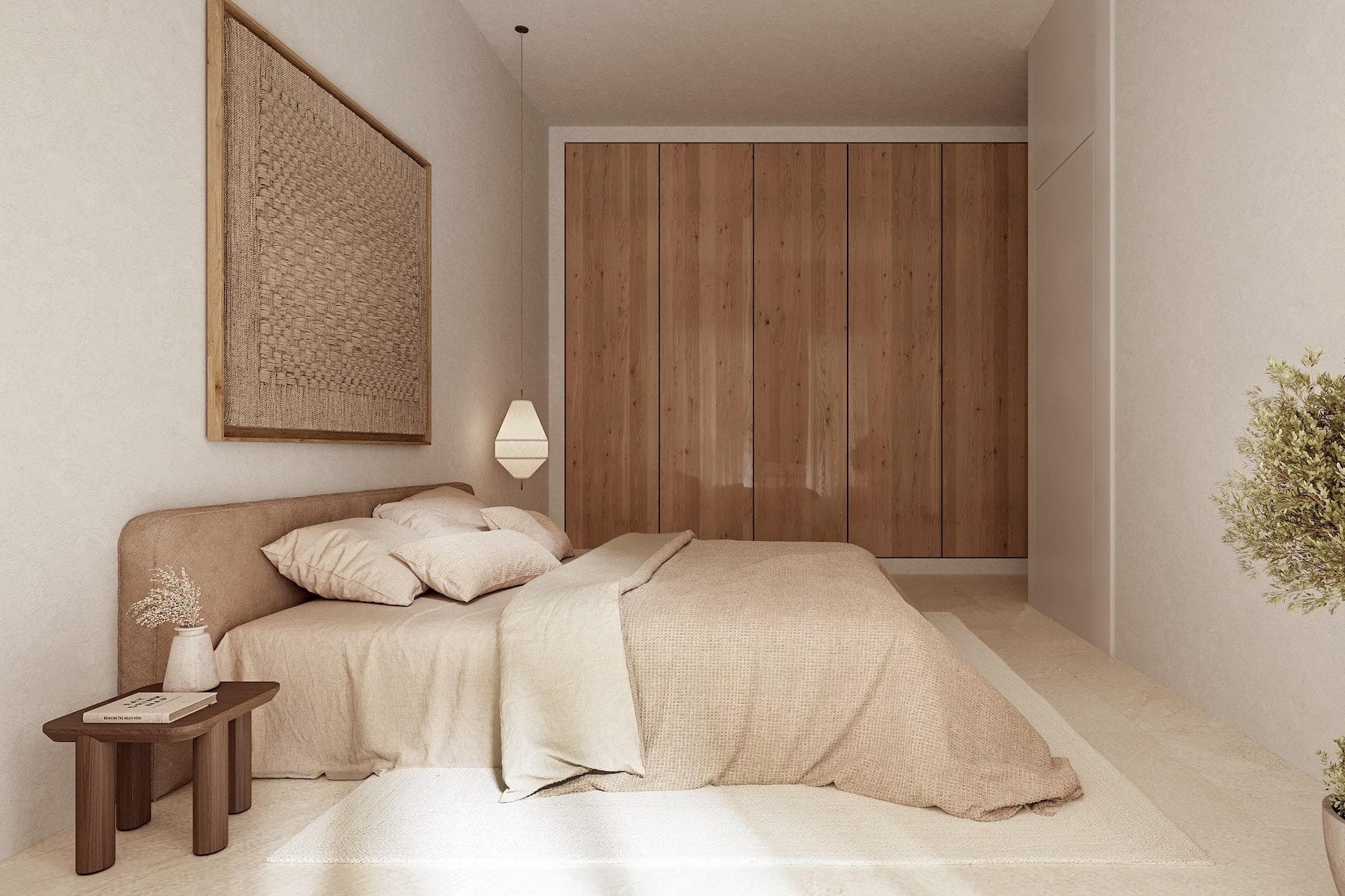 Villa de 3 dormitorios en Calpe – imagen 4