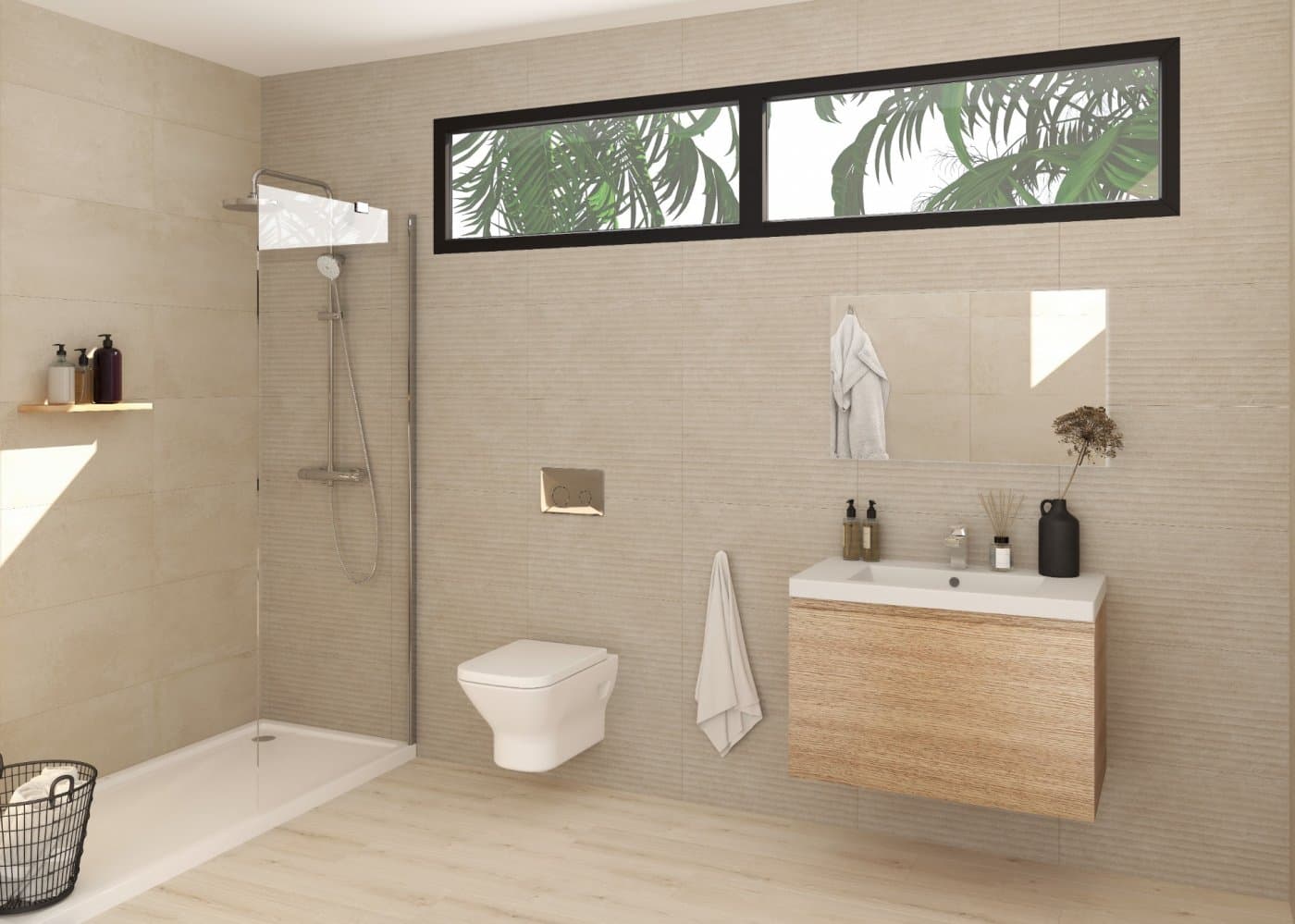 Villa de 3 dormitorios en Fortuna – imagen 7