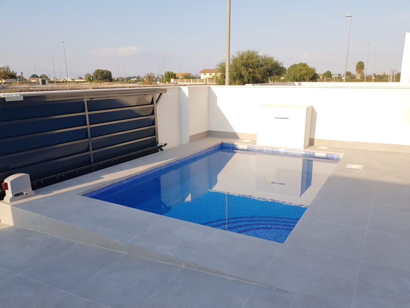 Villa de 3 dormitorios en Daya Nueva – imagen 2