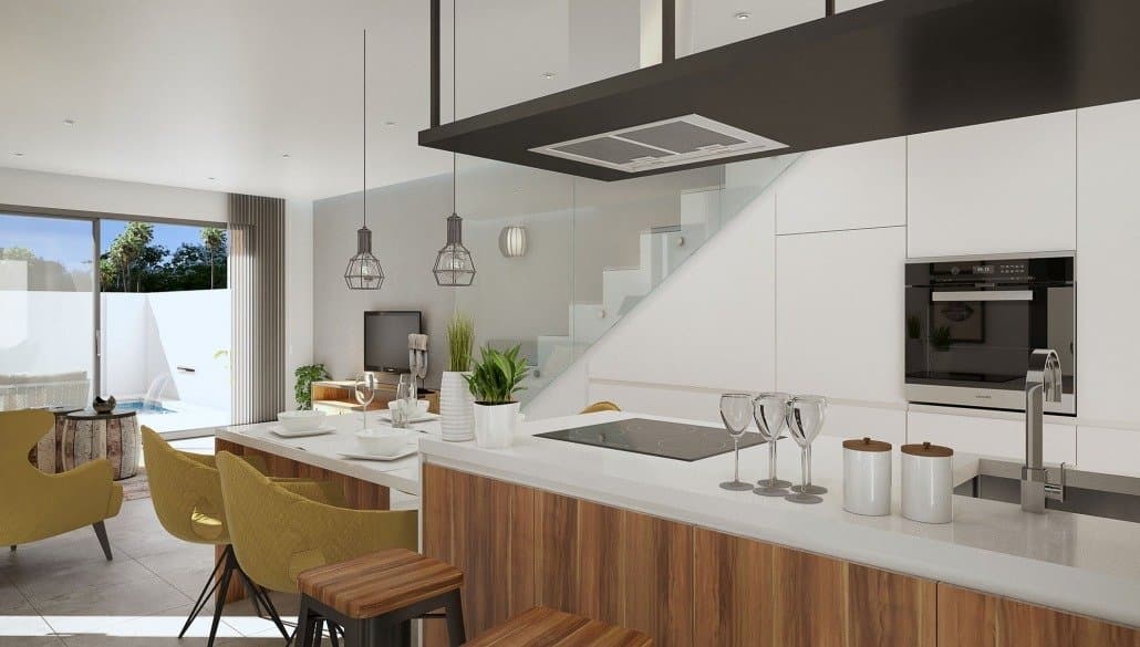 Villa de 3 dormitorios en Daya Nueva – imagen 5