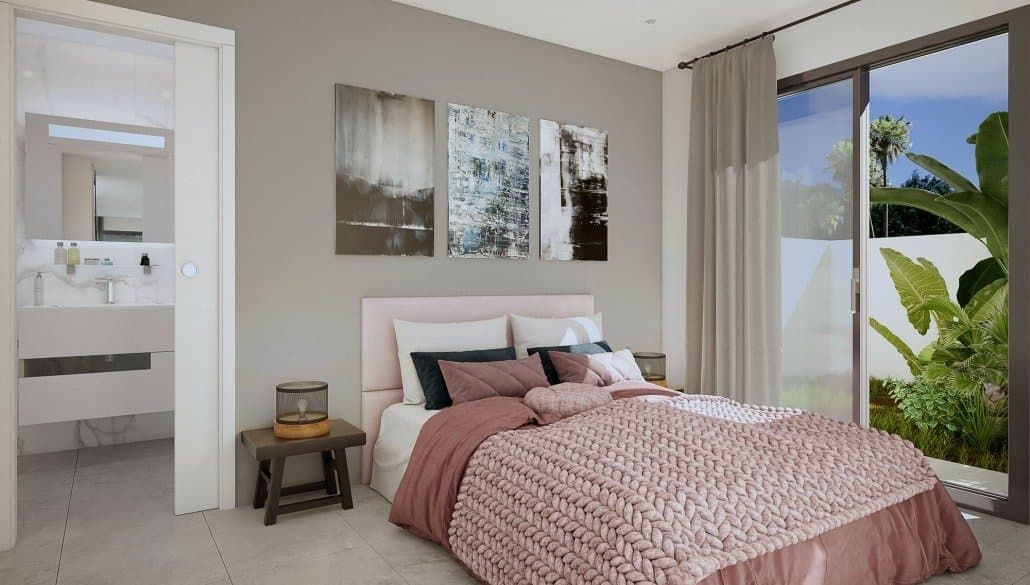 Villa de 3 dormitorios en Daya Nueva – imagen 6