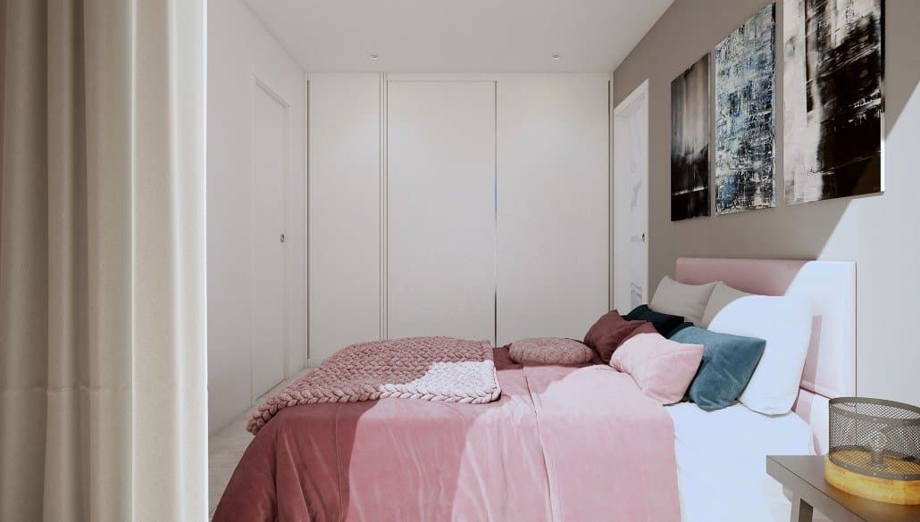 Villa de 3 dormitorios en Daya Nueva – imagen 7